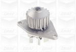 Veepump, mootori jahutus GRAF PA837