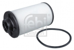 H&uuml;draulikafilter,automaatk&auml;igukast FEBI BILSTEIN 44176