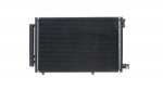 Kondensaator,kliimaseade MAHLE AC 748 000S