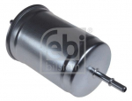 K&uuml;tusefilter FEBI BILSTEIN 170011