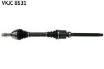 Veov&otilde;ll SKF VKJC 8531