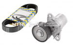 Soonrihmakomplekt SNR KA857.43