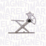 Aknat&otilde;stuk MAGNETI MARELLI ACQ0017