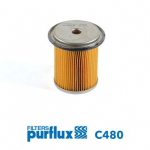 K&uuml;tusefilter PURFLUX C480