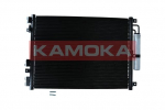 Kondensaator,kliimaseade KAMOKA 7800370