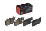 Piduriklotsi komplekt,ketaspidur BREMBO P 06 112