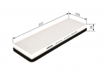 Filter,salongi&otilde;hk BOSCH 1 987 432 041