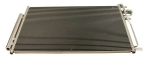 Kondensaator,kliimaseade MAXGEAR AC830128