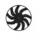 Ventilaator,mootorijahutus NISSENS 850099