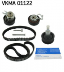 Hammasrihma komplekt SKF VKMA 01122