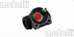 Rattapidurisilinder METELLI 04-0430