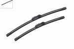 Klaasipuhastaja kumm BOSCH 3 397 014 0AE
