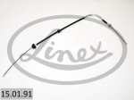 Tross,seisupidur LINEX 15.01.91