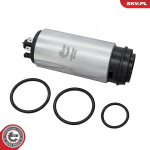 K&uuml;tusepump ESEN SKV 02SKV267