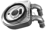 &Otilde;liradiaator,mootori&otilde;li Metalcaucho 39106