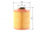 &Otilde;hufilter BOSCH F 026 400 430