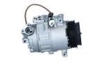 Kompressor,kliimaseade NRF 32831