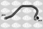 Jahutusvoolik SASIC 3400245