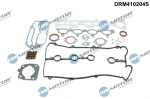 Tihendikomplekt,silindripea Dr.Motor Automotive DRM410204S