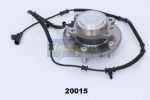 Rattarumm JAPANPARTS KK-20015