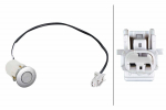 Sensor, parkimisabi HELLA 6PX 358 269-141
