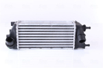Kompressori&otilde;hu radiaator NISSENS 96271