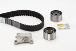 Hammasrihma komplekt CONTINENTAL CTAM CT1136K1