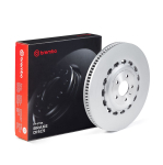 Piduriketas BREMBO 09.F880.33