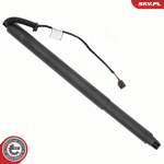 Elektrimootor, tagaluuk ESEN SKV 52SKV206