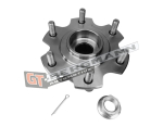 Rattalaagrikomplekt GT-BERGMANN GT24-279