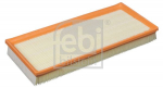 &Otilde;hufilter FEBI BILSTEIN 38397