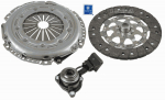 Sidurikomplekt SACHS 3000 990 549