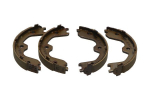 Piduriklotside komplekt Kavo Parts KBS-7408