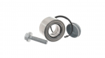 Rattalaagrikomplekt SKF VKBA 6646