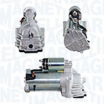 Starter MAGNETI MARELLI 063721245010