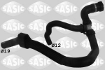 Jahutusvoolik SASIC 3404125
