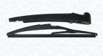 Kojameehe komplekt, klaasipesu MAGNETI MARELLI 000723180318