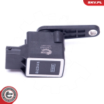 Andur, seadeelement- tulede ulatuse reguleerimine ESEN SKV 17SKV445