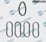 Tihendikomplekt,Sisselaskekollektor DR. MOTOR DRM0125S