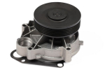 Veepump, mootori jahutus HEPU P463