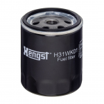K&uuml;tusefilter HENGST FILTER H31WK01