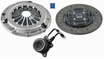 Sidurikomplekt SACHS 3000 990 290