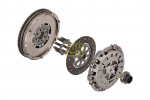 Sidurikomplekt Schaeffler LuK 600 0033 00