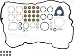 Tihendikomplekt,silindripea VICTOR REINZ 02-38005-02