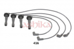 S&uuml;&uuml;tes&uuml;steemikomplekt ASHIKA 132-04-416