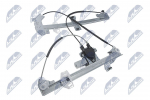 Aknat&otilde;stuk NTY EPS-CT-000S