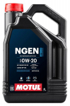 Mootori&otilde;li MOTUL MOT0W20HYB4