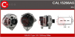 Generaator CASCO CAL15266AS