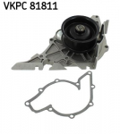 Veepump, mootori jahutus SKF VKPC 81811