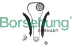 Mootori keti komplekt Borsehung B18475